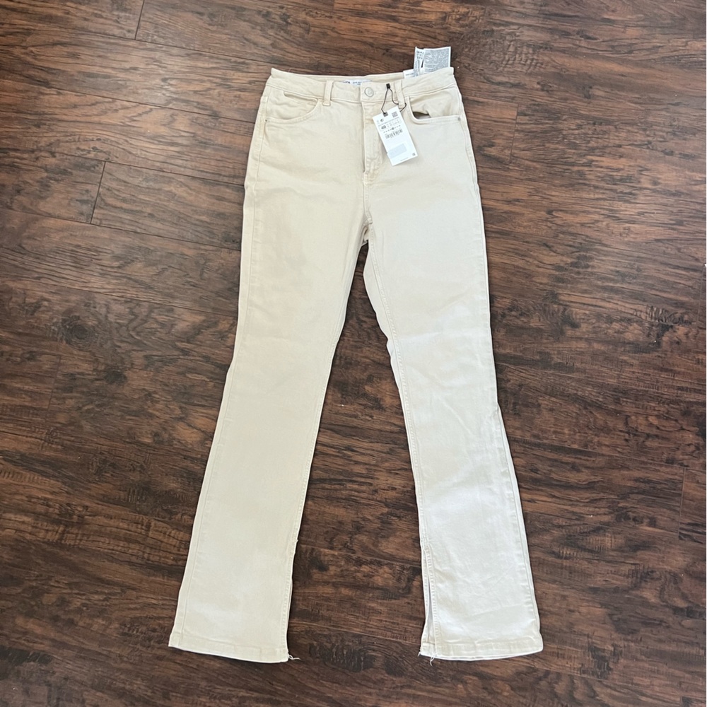 Zara Jeans